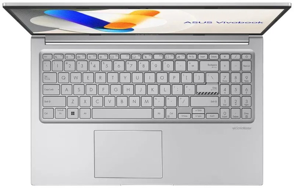 Asus NTB Vivobook 15 (X1504VA-BQ3872W) Windows 11 Home